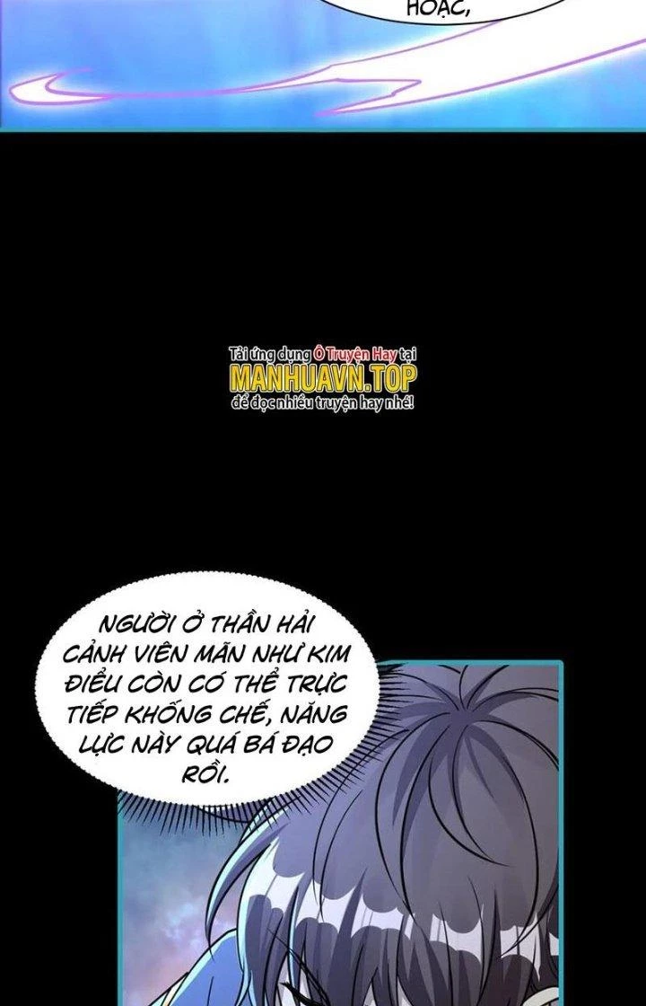 Ta Có Thể Rút Ra Thuộc Tính Chapter 58 - 58