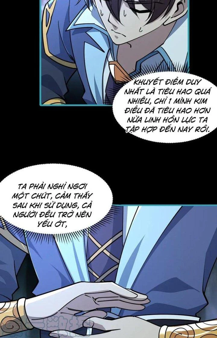 Ta Có Thể Rút Ra Thuộc Tính Chapter 58 - 59