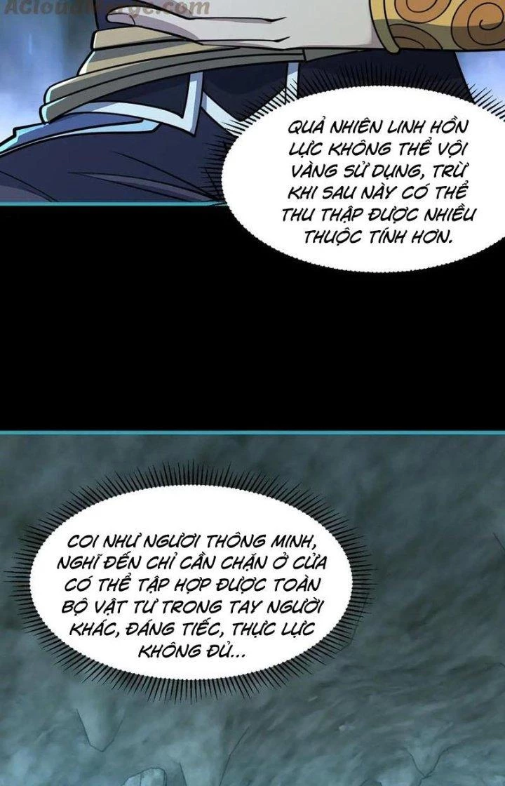 Ta Có Thể Rút Ra Thuộc Tính Chapter 58 - 60