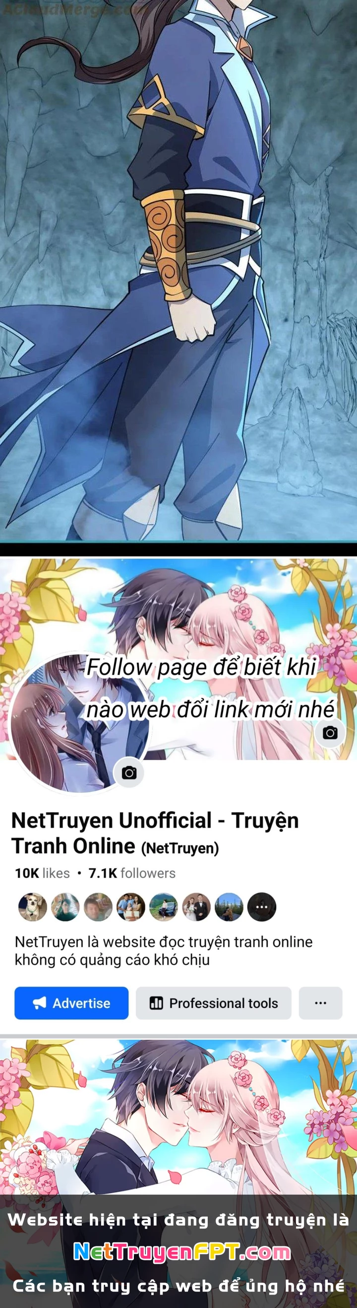 Ta Có Thể Rút Ra Thuộc Tính Chapter 58 - 62