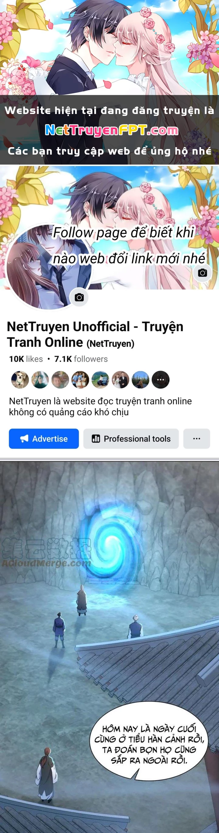 Ta Có Thể Rút Ra Thuộc Tính Chapter 59 - 1
