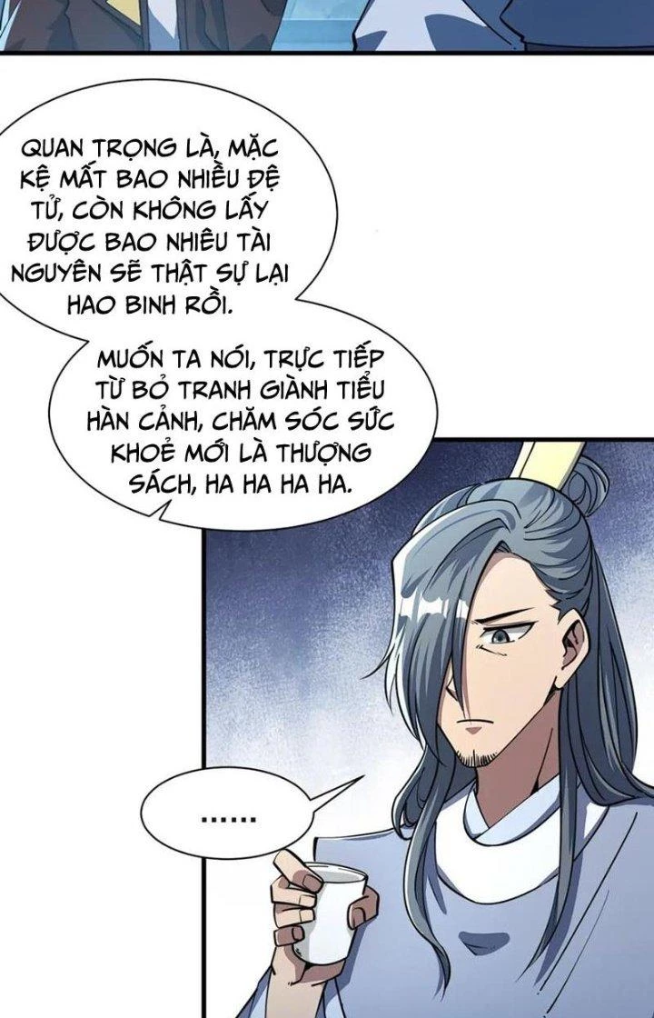 Ta Có Thể Rút Ra Thuộc Tính Chapter 59 - 3