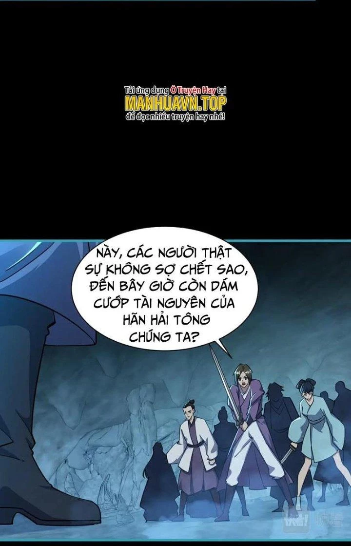 Ta Có Thể Rút Ra Thuộc Tính Chapter 59 - 5