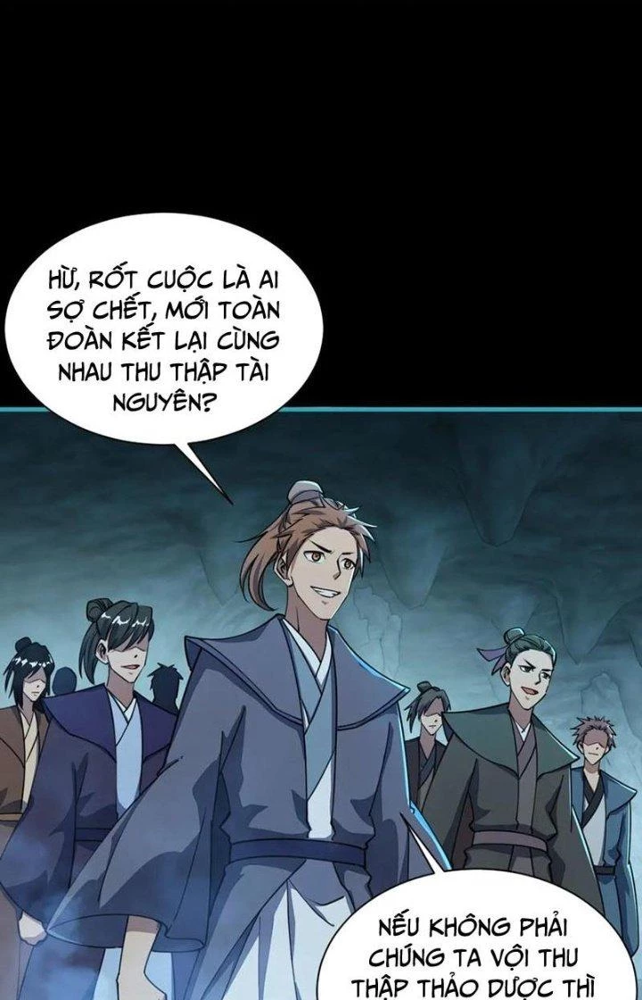 Ta Có Thể Rút Ra Thuộc Tính Chapter 59 - 6