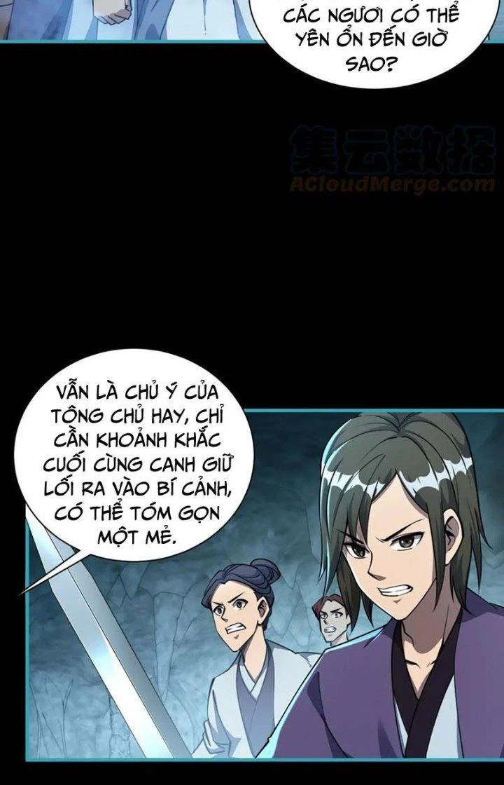 Ta Có Thể Rút Ra Thuộc Tính Chapter 59 - 7