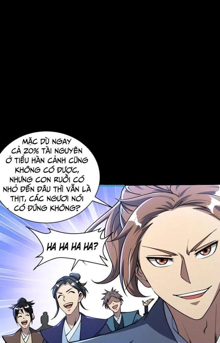 Ta Có Thể Rút Ra Thuộc Tính Chapter 59 - 8