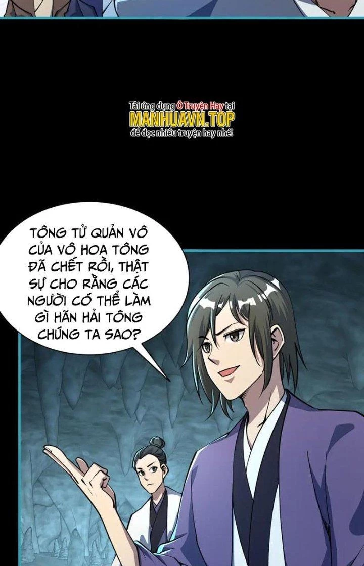 Ta Có Thể Rút Ra Thuộc Tính Chapter 59 - 9