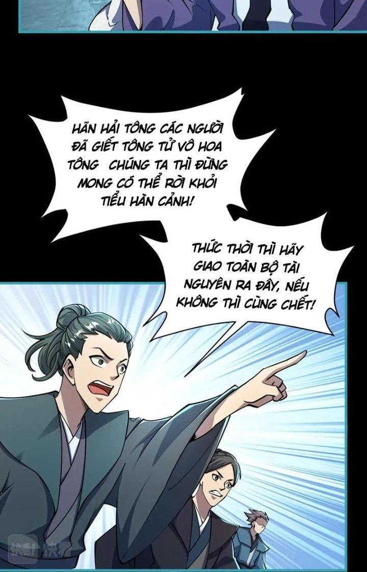 Ta Có Thể Rút Ra Thuộc Tính Chapter 59 - 10