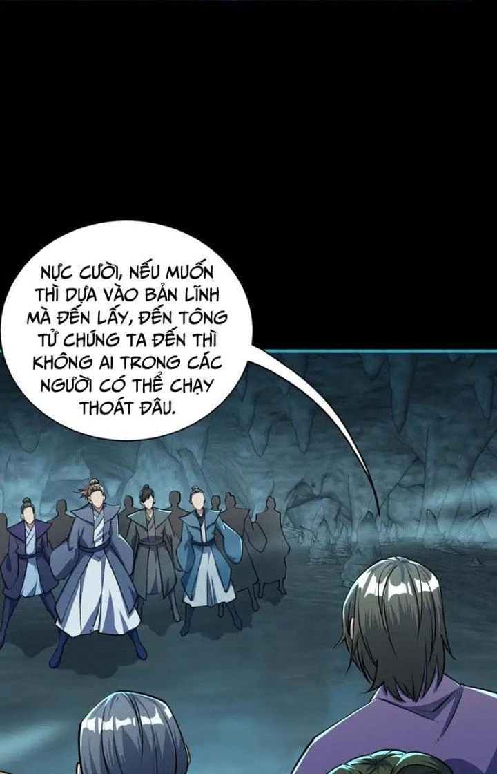 Ta Có Thể Rút Ra Thuộc Tính Chapter 59 - 11