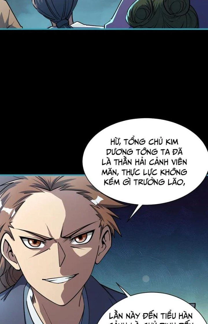 Ta Có Thể Rút Ra Thuộc Tính Chapter 59 - 12