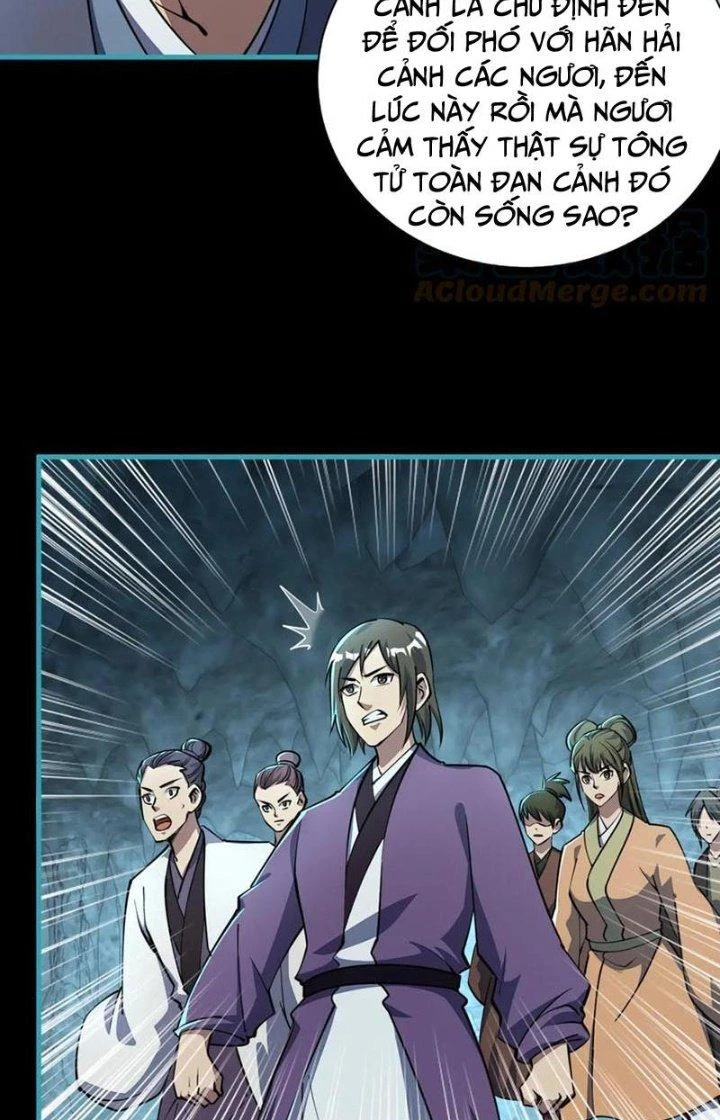 Ta Có Thể Rút Ra Thuộc Tính Chapter 59 - 13