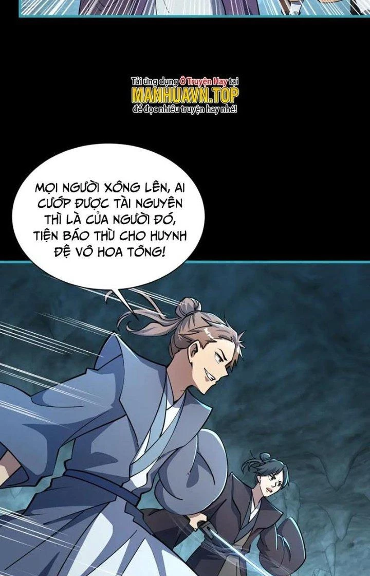 Ta Có Thể Rút Ra Thuộc Tính Chapter 59 - 14