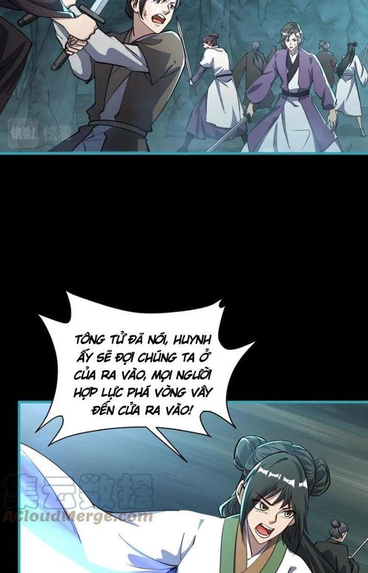 Ta Có Thể Rút Ra Thuộc Tính Chapter 59 - 16