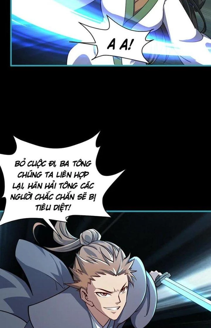 Ta Có Thể Rút Ra Thuộc Tính Chapter 59 - 17