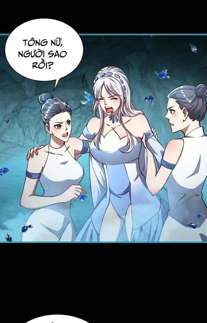 Ta Có Thể Rút Ra Thuộc Tính Chapter 59 - 19