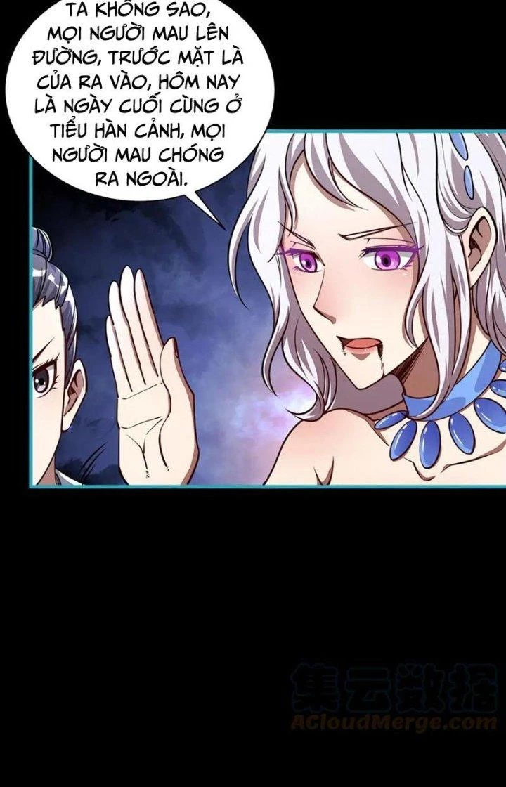 Ta Có Thể Rút Ra Thuộc Tính Chapter 59 - 20