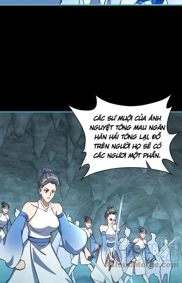 Ta Có Thể Rút Ra Thuộc Tính Chapter 59 - 24