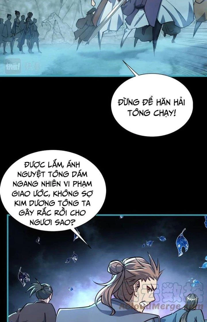 Ta Có Thể Rút Ra Thuộc Tính Chapter 59 - 28