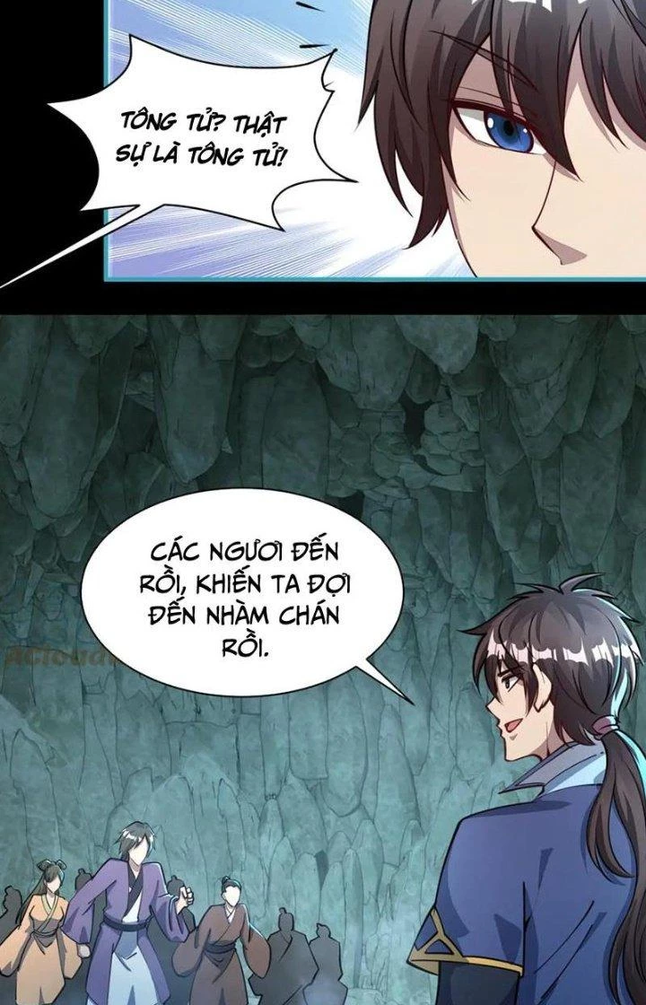 Ta Có Thể Rút Ra Thuộc Tính Chapter 59 - 36