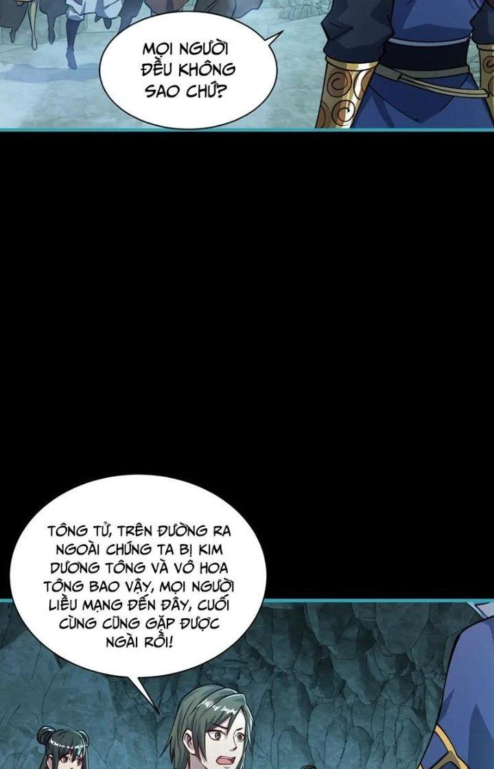 Ta Có Thể Rút Ra Thuộc Tính Chapter 59 - 37