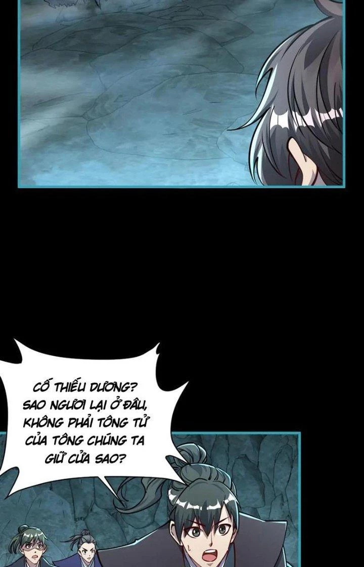 Ta Có Thể Rút Ra Thuộc Tính Chapter 59 - 39
