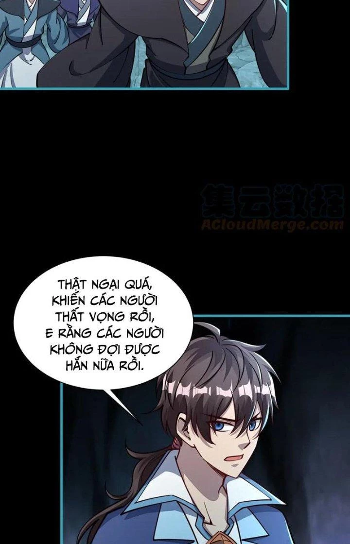 Ta Có Thể Rút Ra Thuộc Tính Chapter 59 - 40