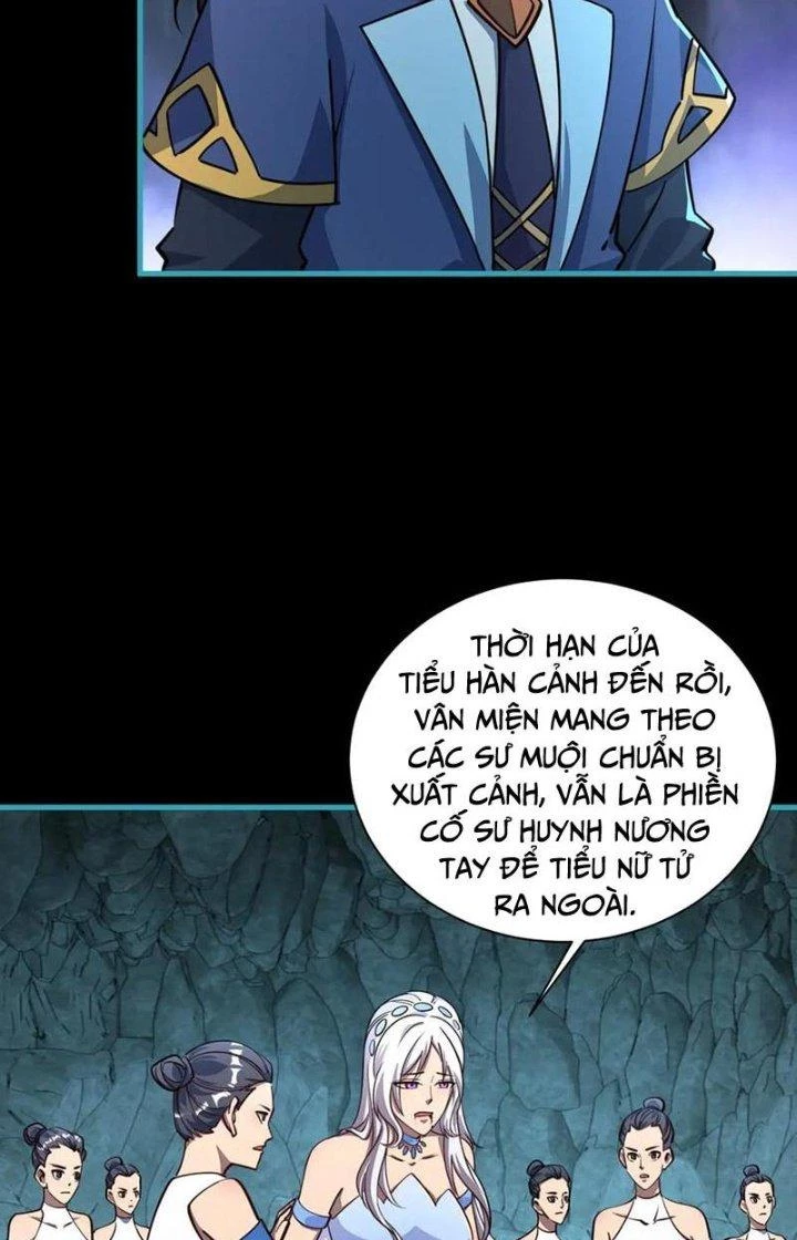 Ta Có Thể Rút Ra Thuộc Tính Chapter 59 - 41