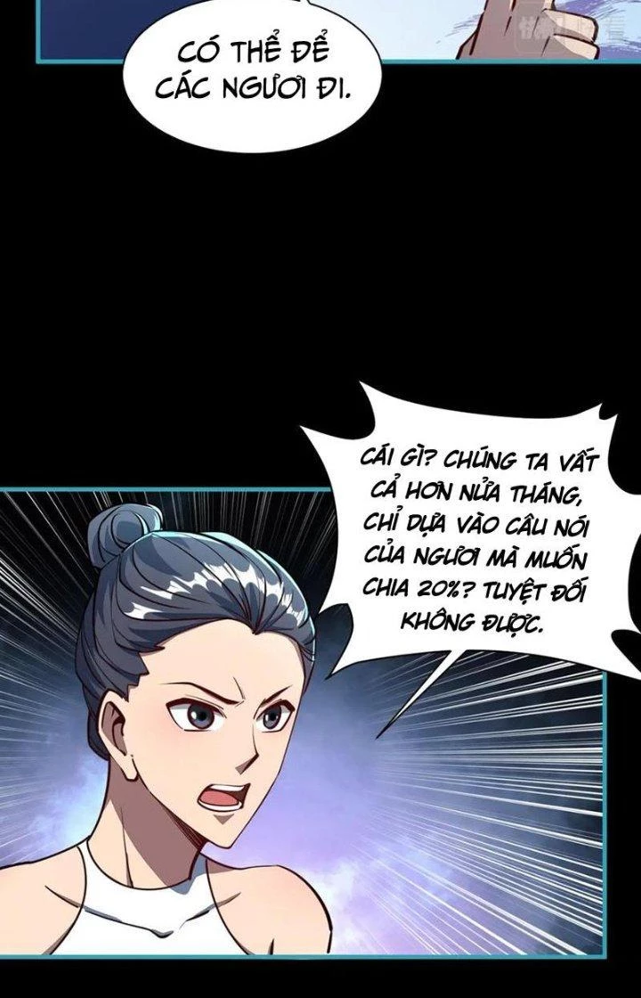 Ta Có Thể Rút Ra Thuộc Tính Chapter 59 - 43