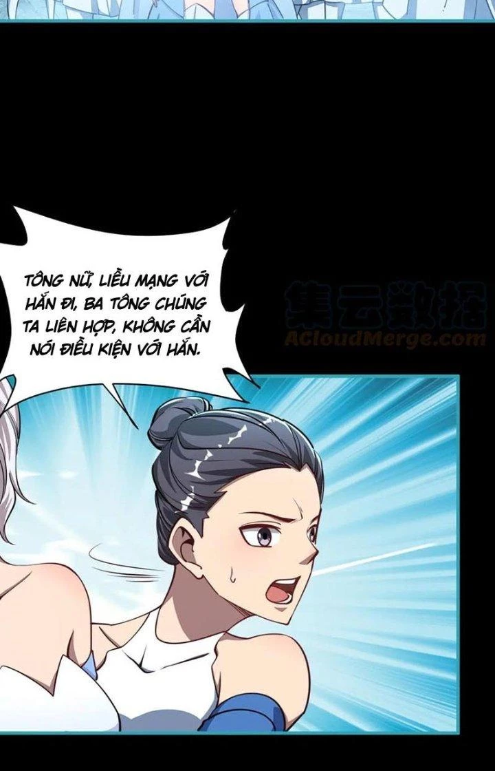 Ta Có Thể Rút Ra Thuộc Tính Chapter 59 - 46