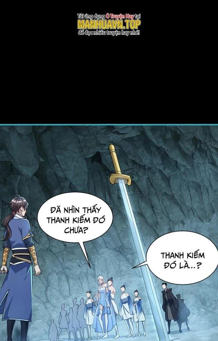 Ta Có Thể Rút Ra Thuộc Tính Chapter 59 - 47