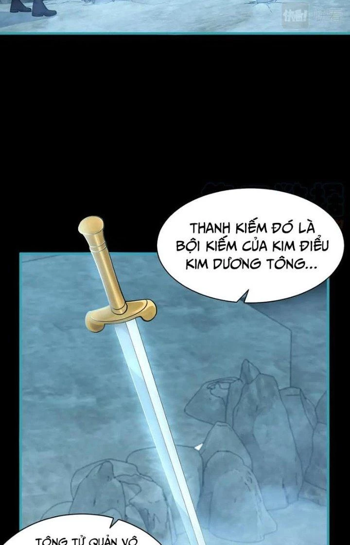 Ta Có Thể Rút Ra Thuộc Tính Chapter 59 - 48