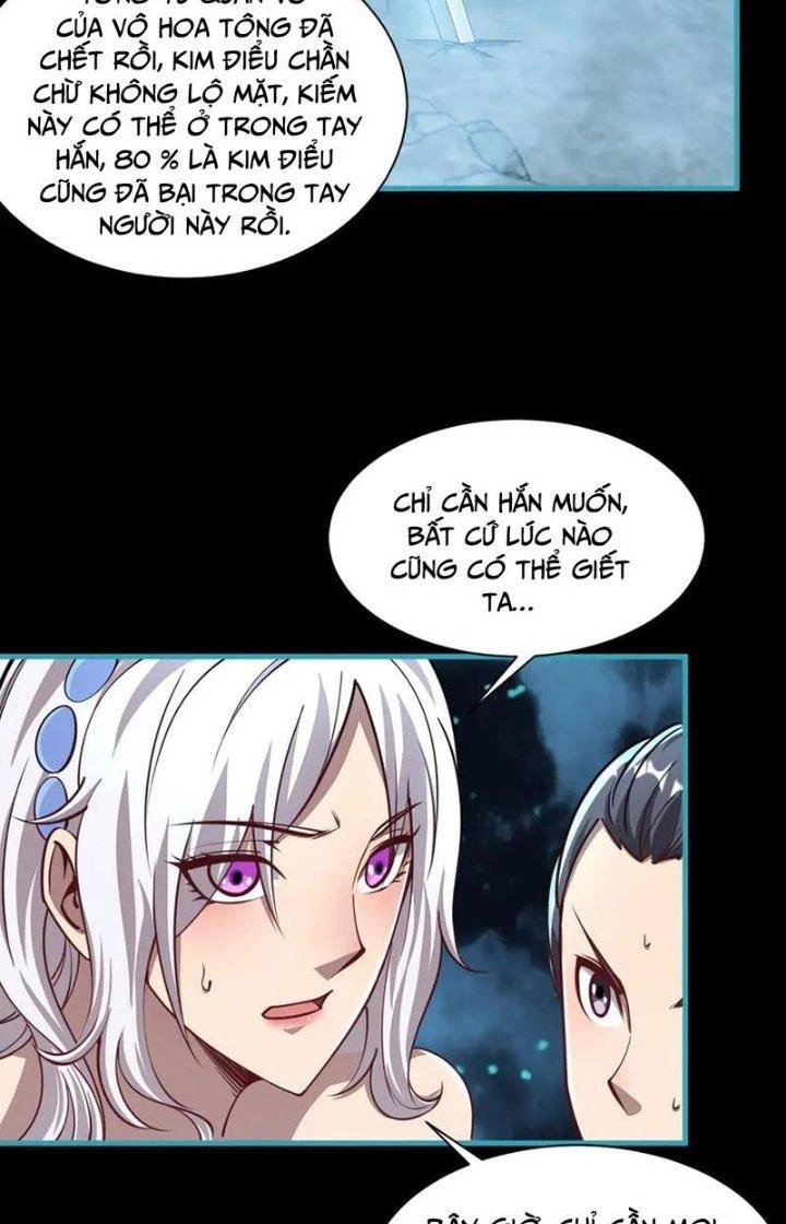Ta Có Thể Rút Ra Thuộc Tính Chapter 59 - 49