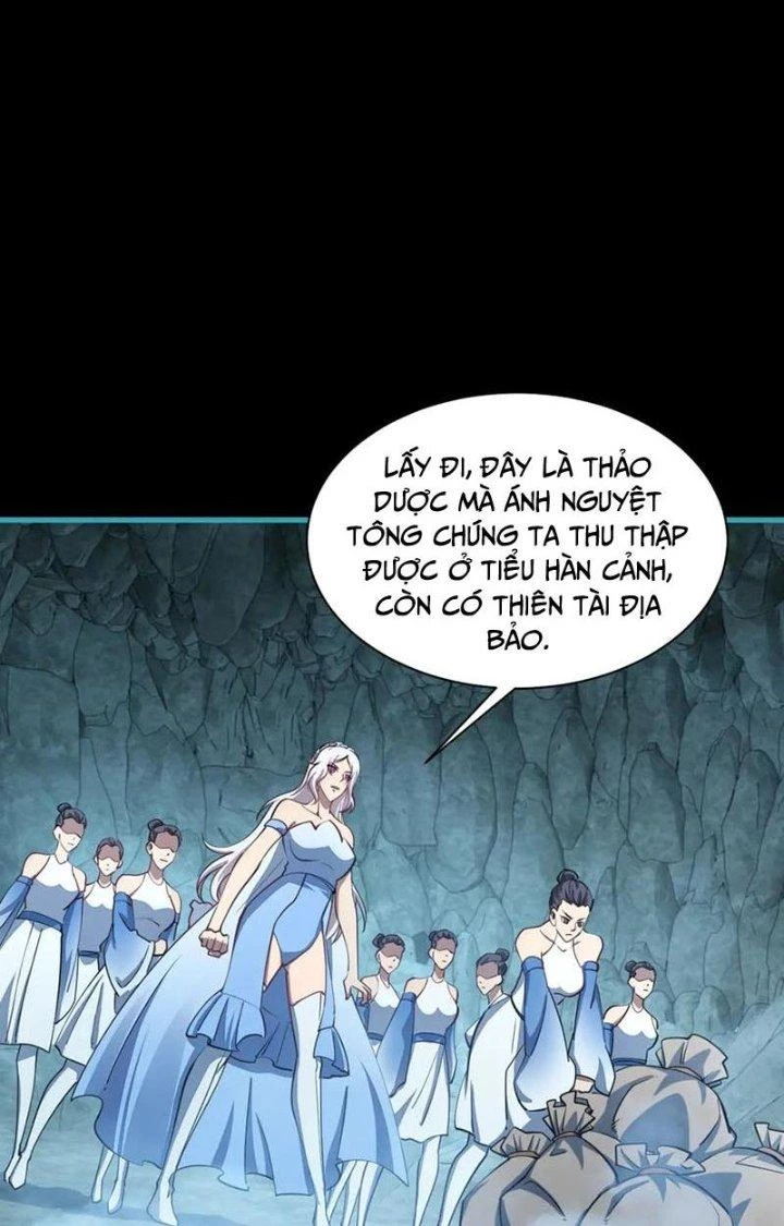 Ta Có Thể Rút Ra Thuộc Tính Chapter 59 - 51