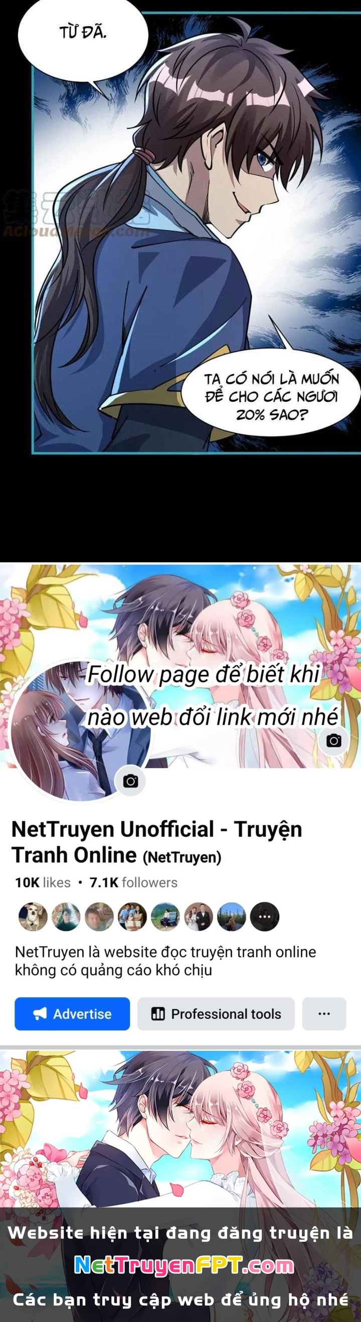 Ta Có Thể Rút Ra Thuộc Tính Chapter 59 - 56