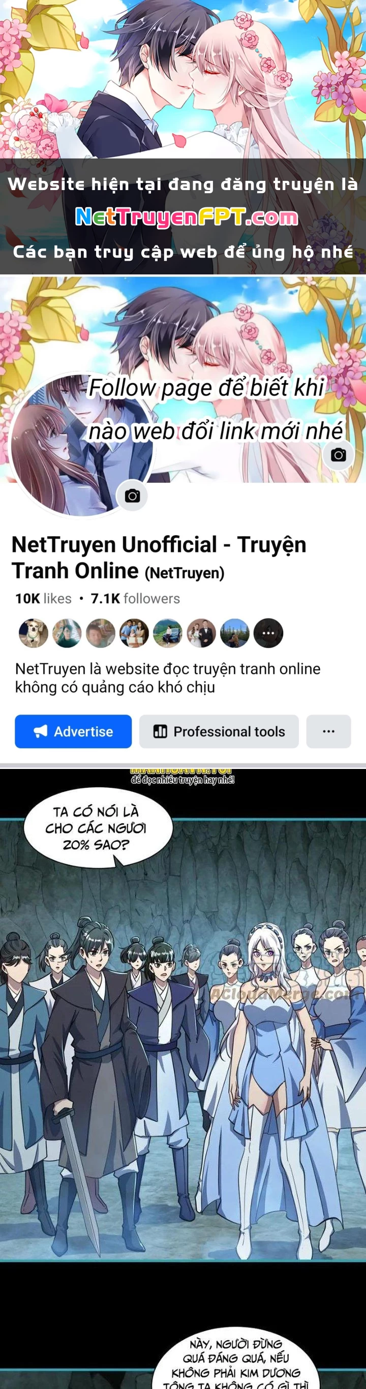 Ta Có Thể Rút Ra Thuộc Tính Chapter 60 - 1