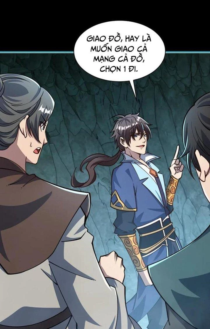 Ta Có Thể Rút Ra Thuộc Tính Chapter 60 - 6
