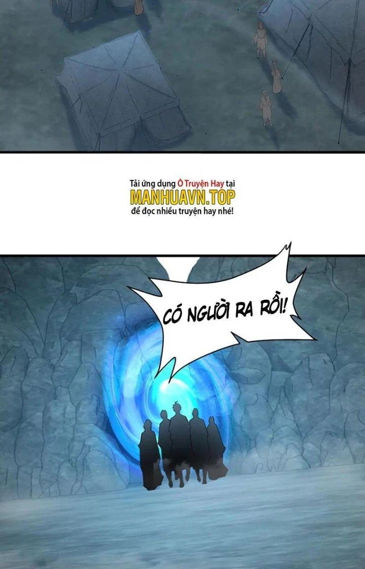Ta Có Thể Rút Ra Thuộc Tính Chapter 60 - 9