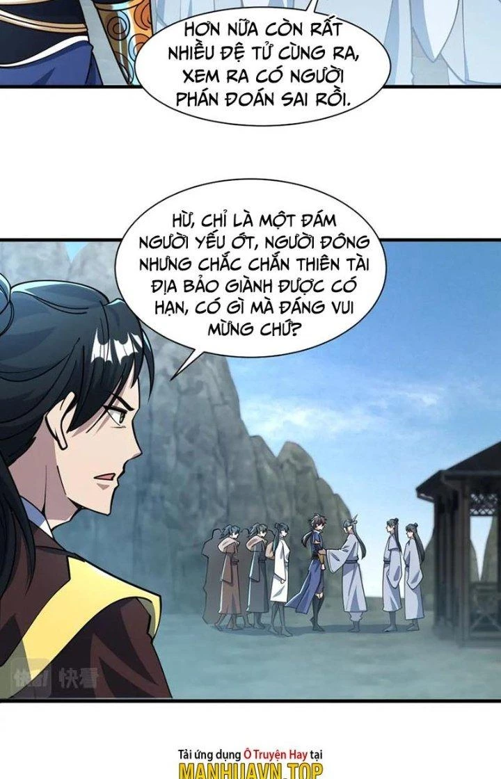 Ta Có Thể Rút Ra Thuộc Tính Chapter 60 - 12