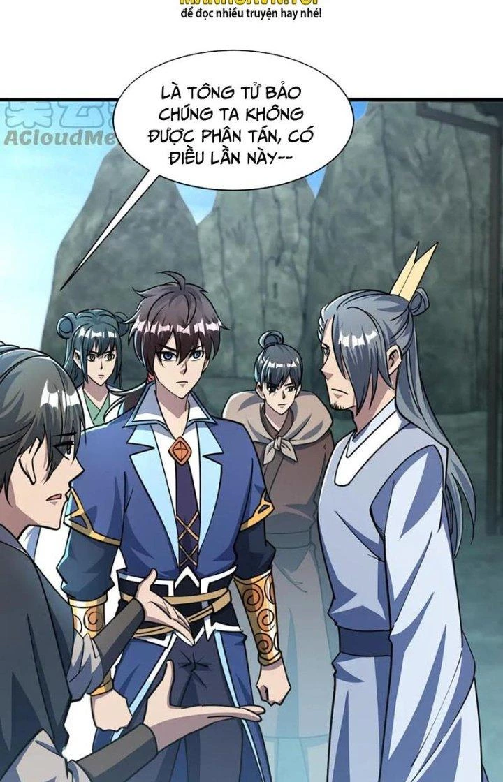 Ta Có Thể Rút Ra Thuộc Tính Chapter 60 - 13