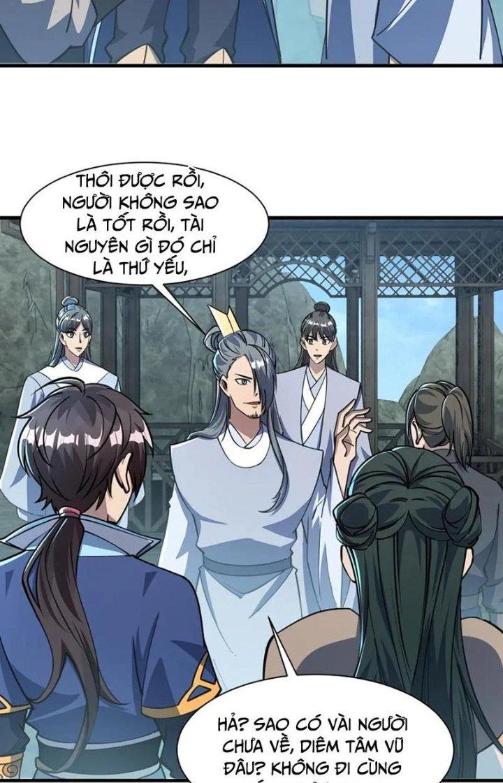 Ta Có Thể Rút Ra Thuộc Tính Chapter 60 - 14