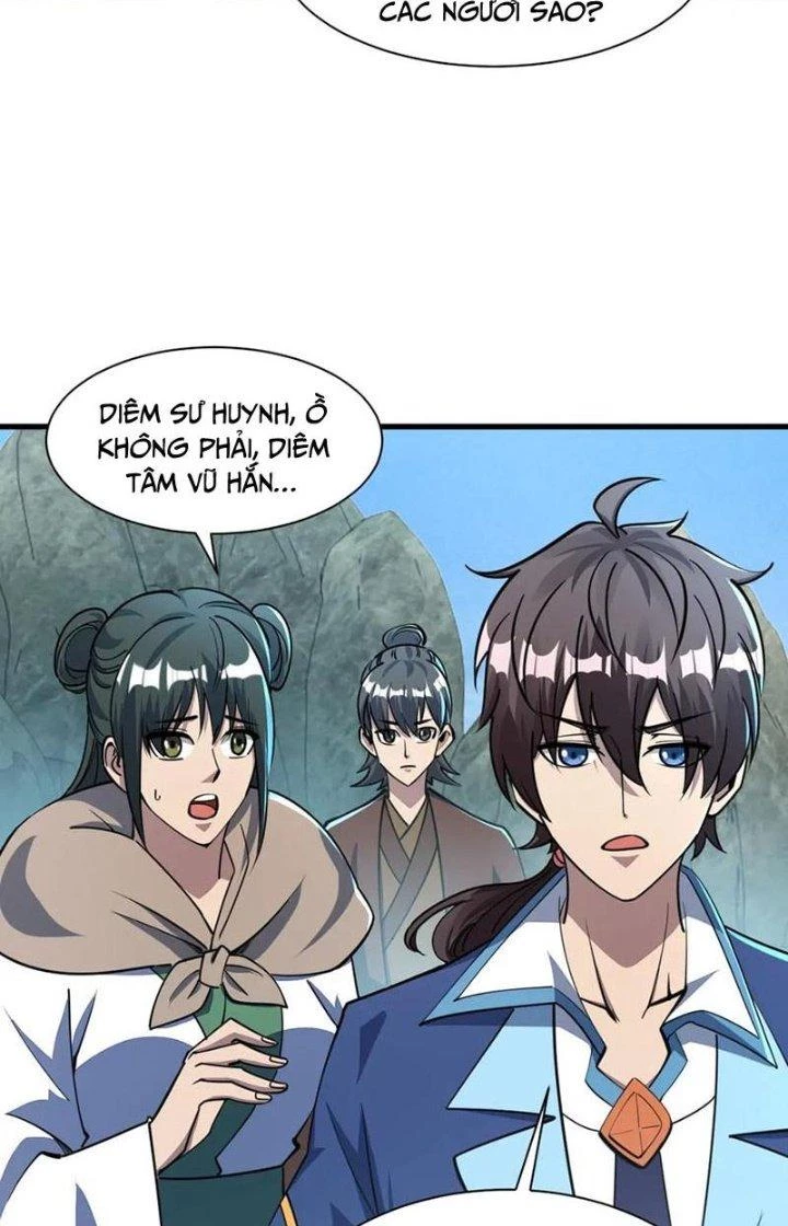 Ta Có Thể Rút Ra Thuộc Tính Chapter 60 - 15