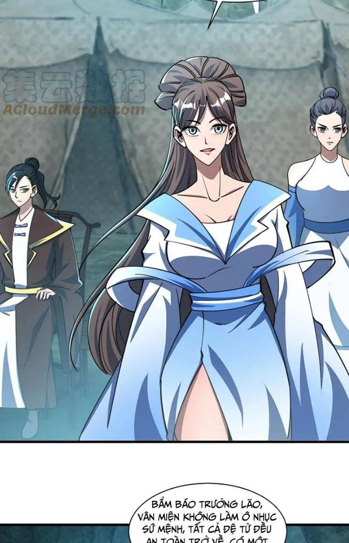 Ta Có Thể Rút Ra Thuộc Tính Chapter 60 - 19