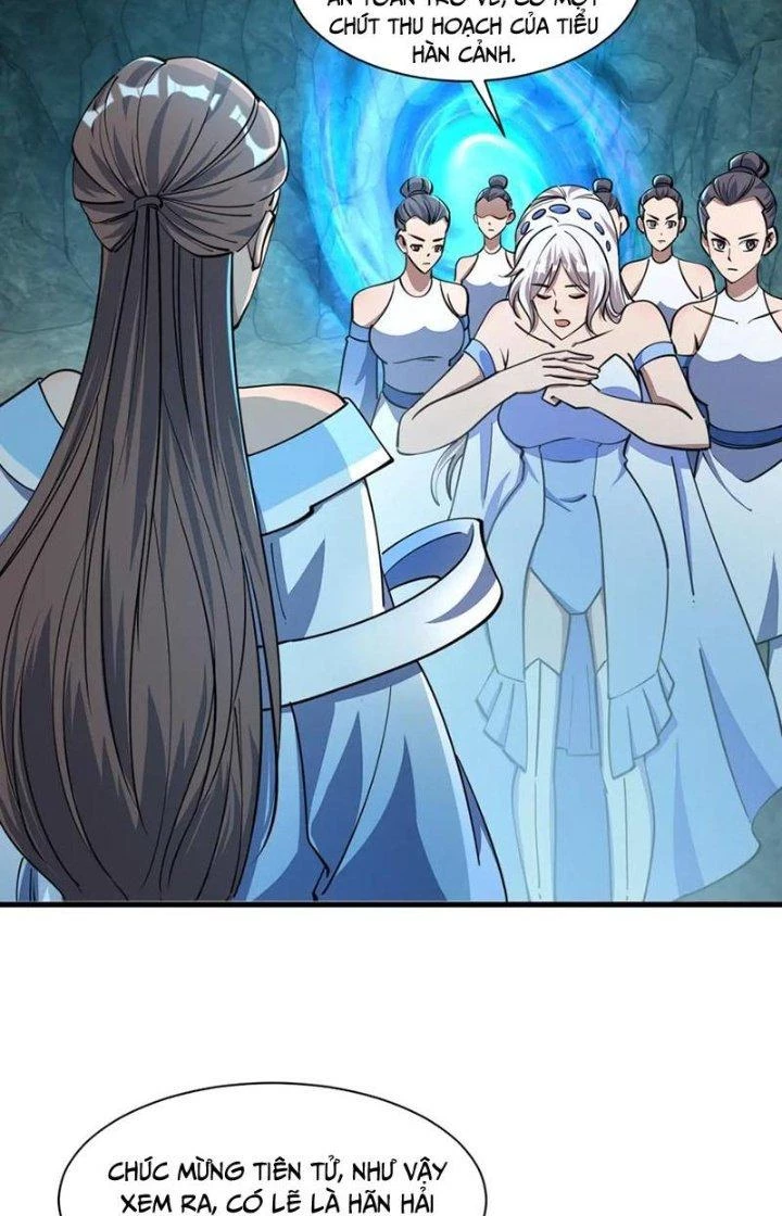 Ta Có Thể Rút Ra Thuộc Tính Chapter 60 - 20