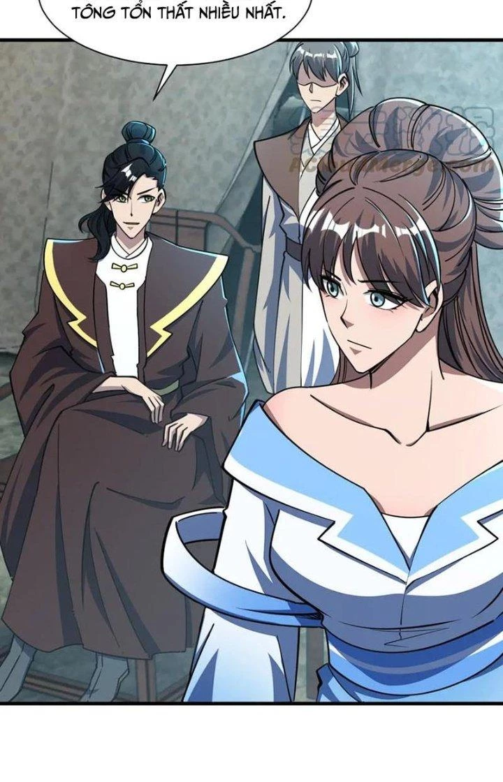 Ta Có Thể Rút Ra Thuộc Tính Chapter 60 - 21
