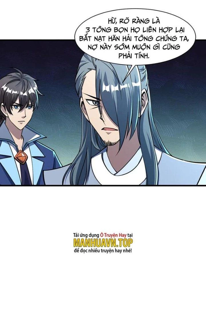 Ta Có Thể Rút Ra Thuộc Tính Chapter 60 - 22