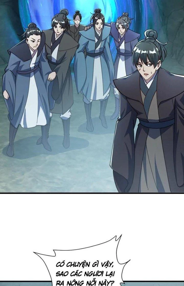 Ta Có Thể Rút Ra Thuộc Tính Chapter 60 - 24