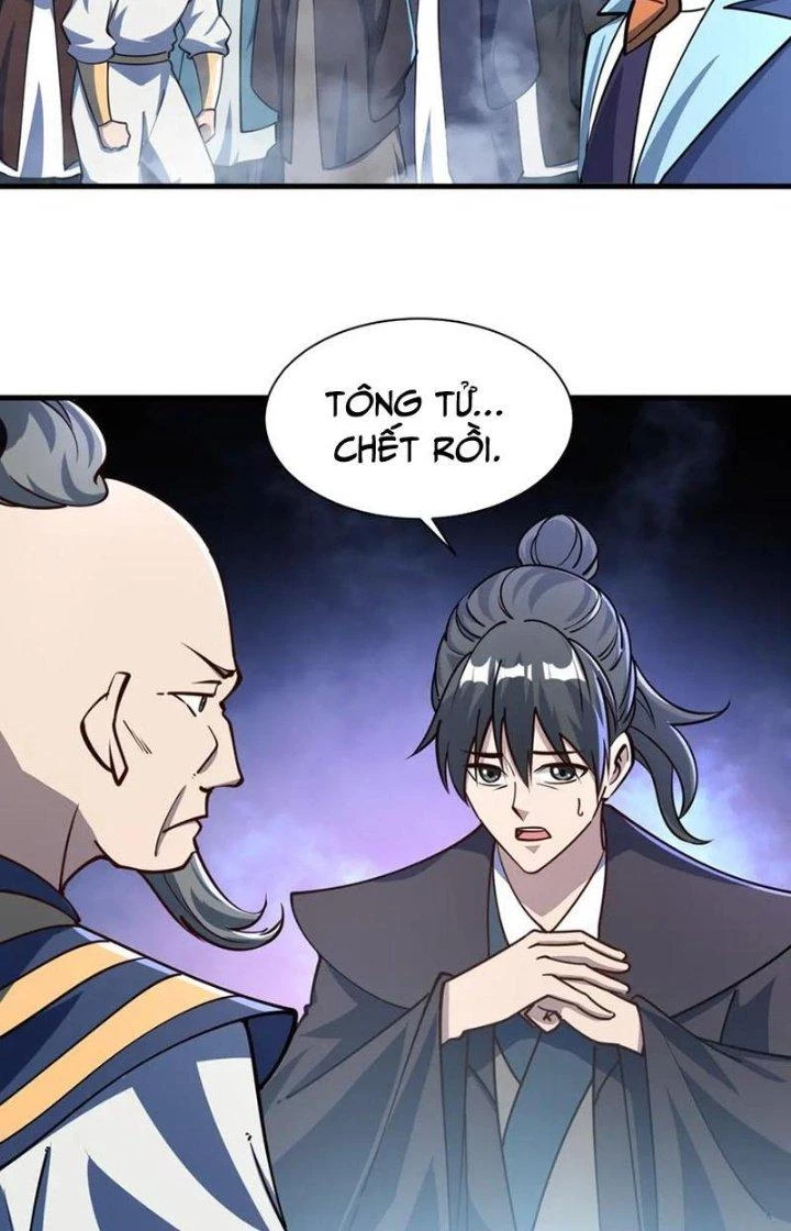 Ta Có Thể Rút Ra Thuộc Tính Chapter 60 - 28