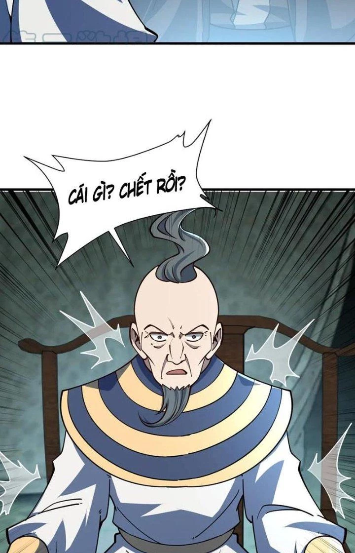 Ta Có Thể Rút Ra Thuộc Tính Chapter 60 - 29