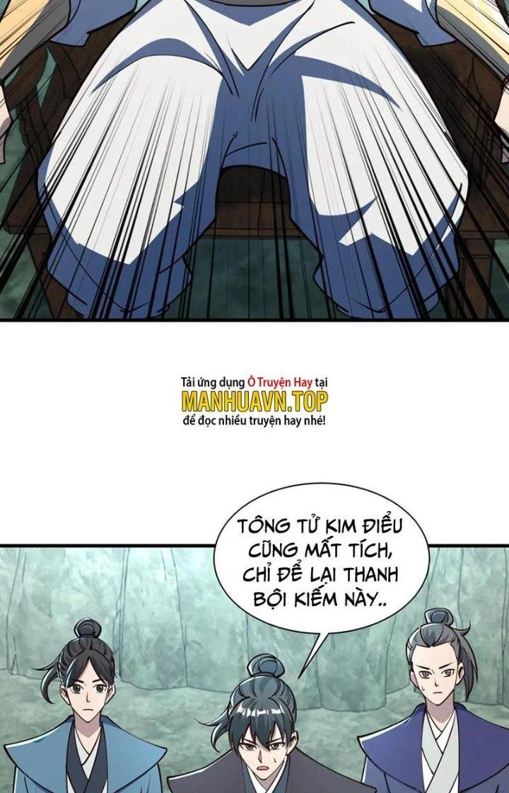 Ta Có Thể Rút Ra Thuộc Tính Chapter 60 - 30