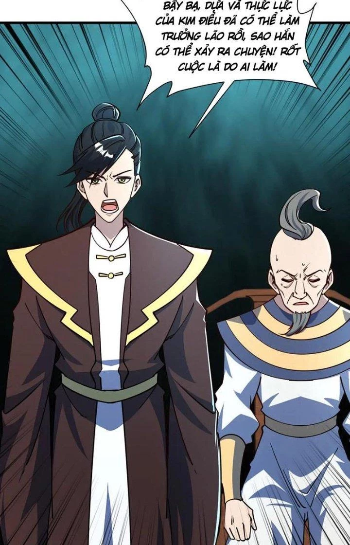 Ta Có Thể Rút Ra Thuộc Tính Chapter 60 - 32